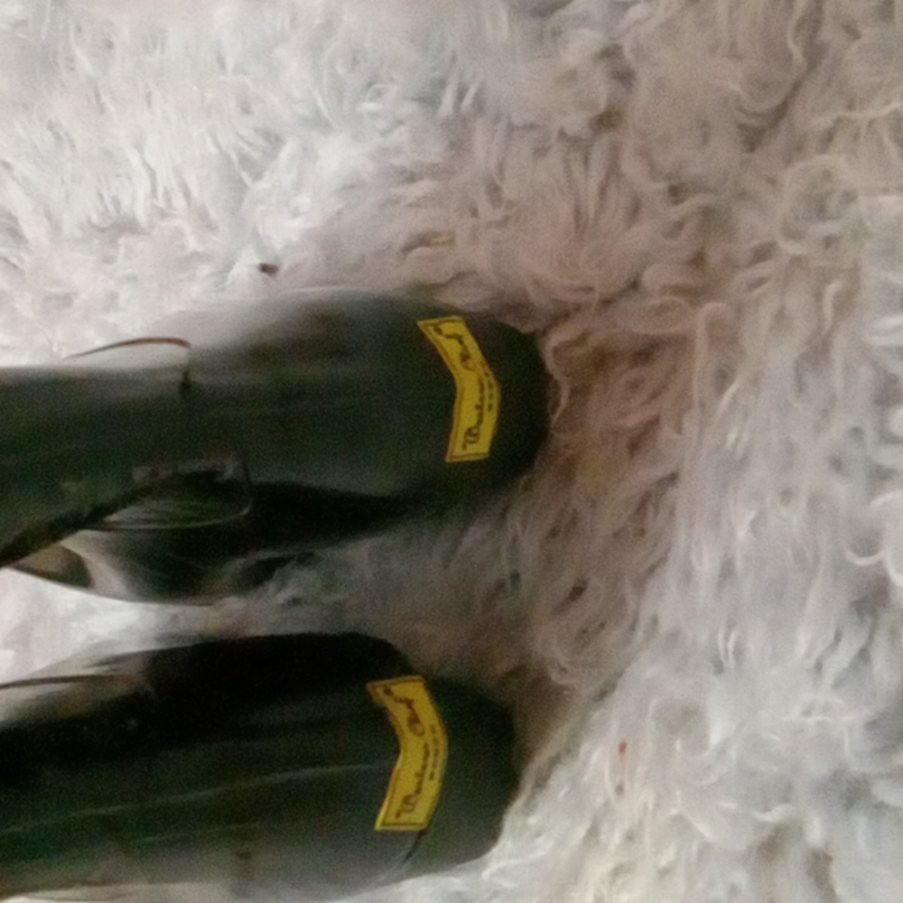 Western chief rain boots - Picture 4 of 5